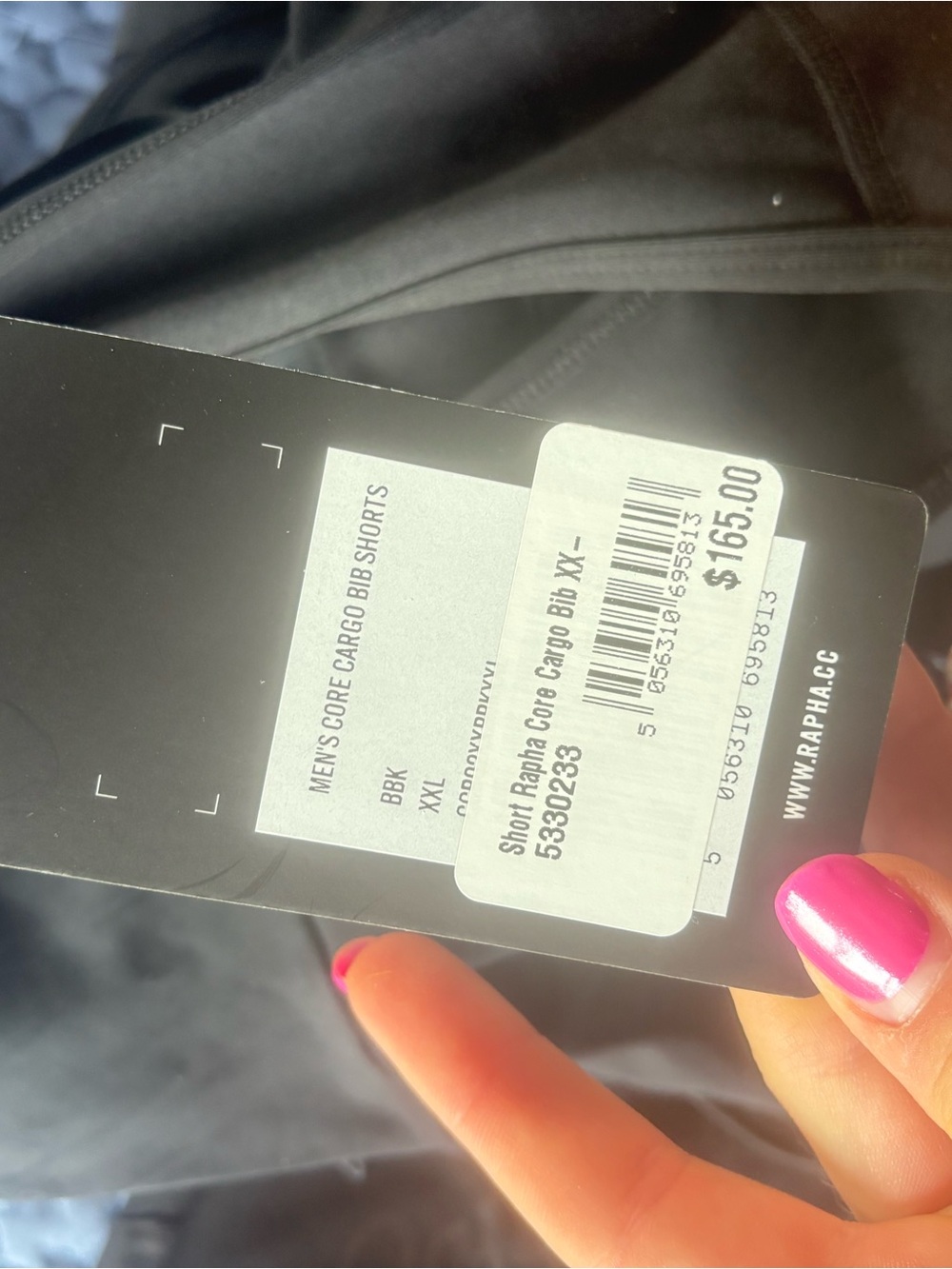 Cell Phones & Accessories Subcategory Selection